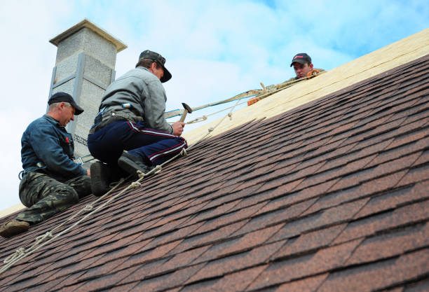 Quick and Trustworthy Emergency Roof Repair Services in Argos, IN